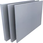 Calciumsilicaatplaat