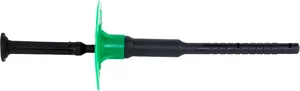 De Thermotop slagplug H2 plus is bij Hornbach verkrijgbaar met een lengte van 135 mm.