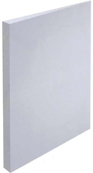 De calciumsilicaat plaatverbindingswig is een systeemcomponent van het Baumit anti-schimmel systeem.
