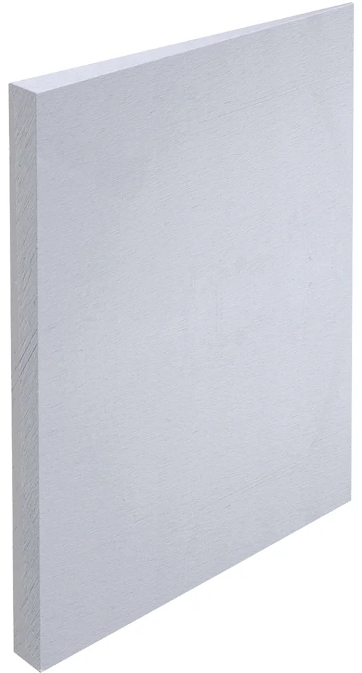De calciumsilicaat plaatverbindingswig is een systeemcomponent van het Baumit anti-schimmel systeem.