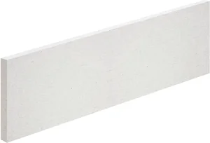 De calciumsilicaat onthullingswig is een systeemcomponent van het Baumit antischimmel systeem.