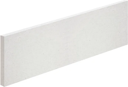 De calciumsilicaat onthullingswig is een systeemcomponent van het Baumit antischimmel systeem.