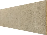 De Baumit minerale wol-isolatieplaat reveal 035 wordt speciaal gebruikt voor raamkozijnen.