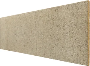 De Baumit minerale wol-isolatieplaat reveal 035 wordt speciaal gebruikt voor raamkozijnen.