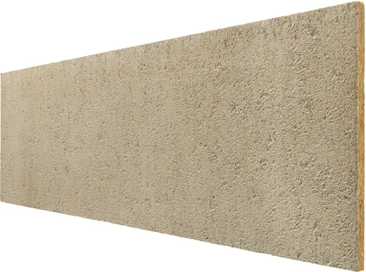 De Baumit minerale wol-isolatieplaat reveal 035 wordt speciaal gebruikt voor raamkozijnen.